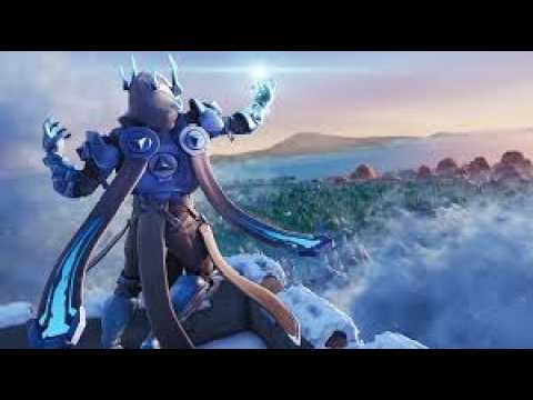 WildMaxiツ "Zero Build 20 Kill Win" Full Gameplay Fortnite Chapter 7 Season 2 Ps5 Controller)