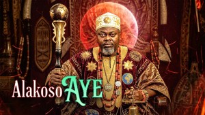 ALAKOSO AYE