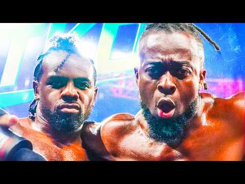 What WWE Did Is DISGUSTING... More Releases?!