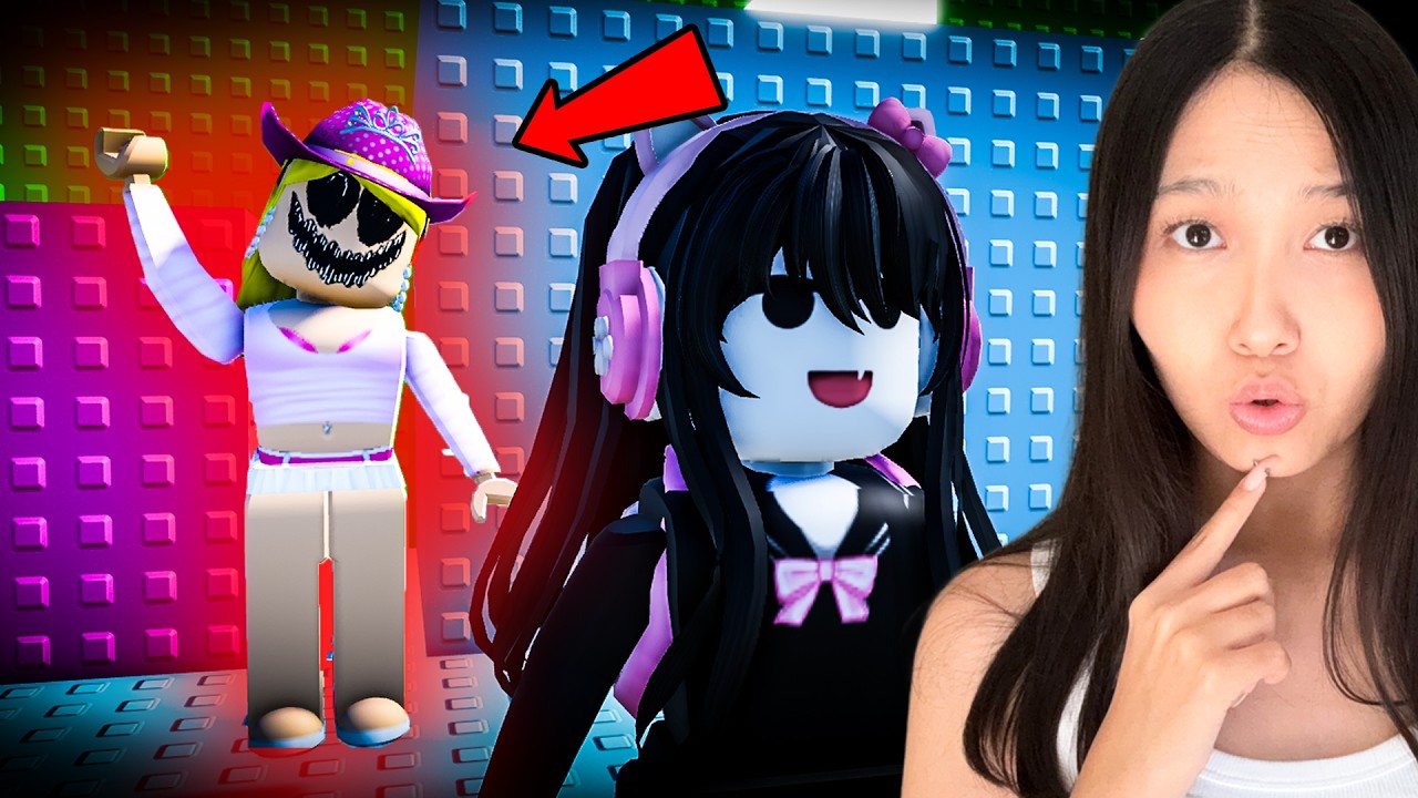 The TRUTH about this ROBLOX TOWER GAME... background