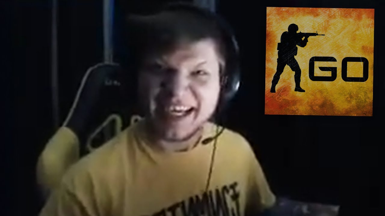 2020 s1mple was a PROBLEM... background