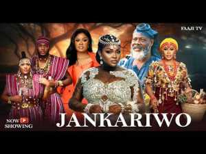 JANKARIWO