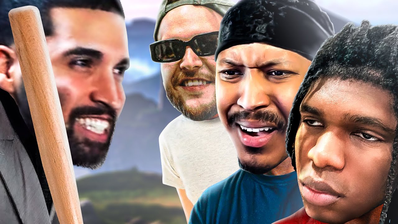 PG TURNED ON THE BIG MEATS?! (⏸️) | Surviving PALWORLD - Episode 4 background