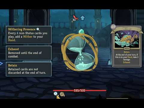 So Slay The Spire 2 got a new Boss......