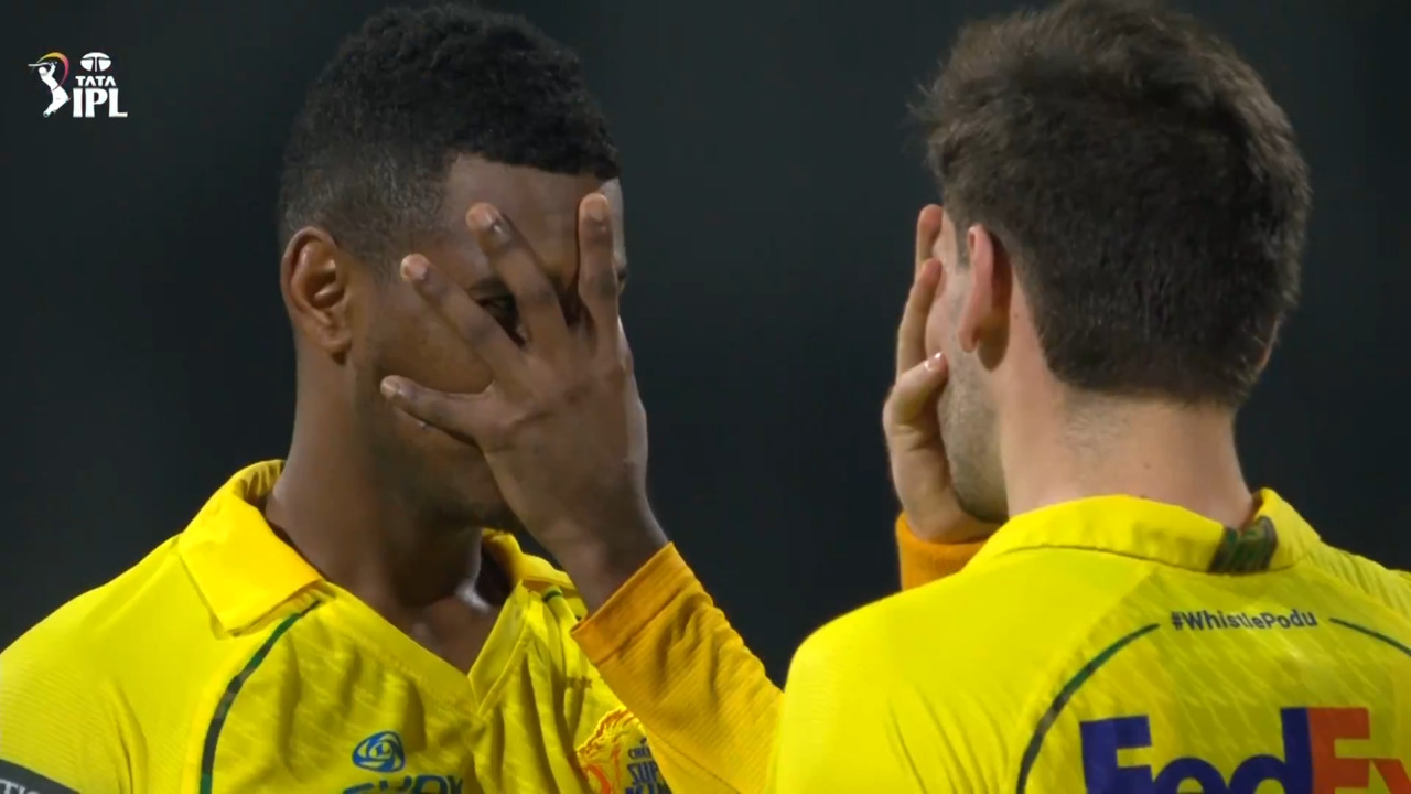 IPL 2026 M33: MI vs CSK - Amazing Moments