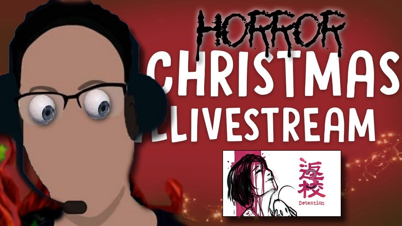 trying to get nightmares before Christmas... background