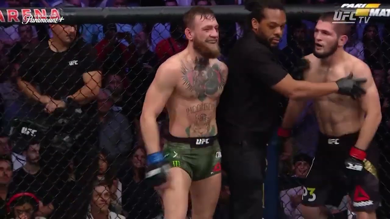 BEST OF BITTER RIVALRIES in the UFC! | Full Fights