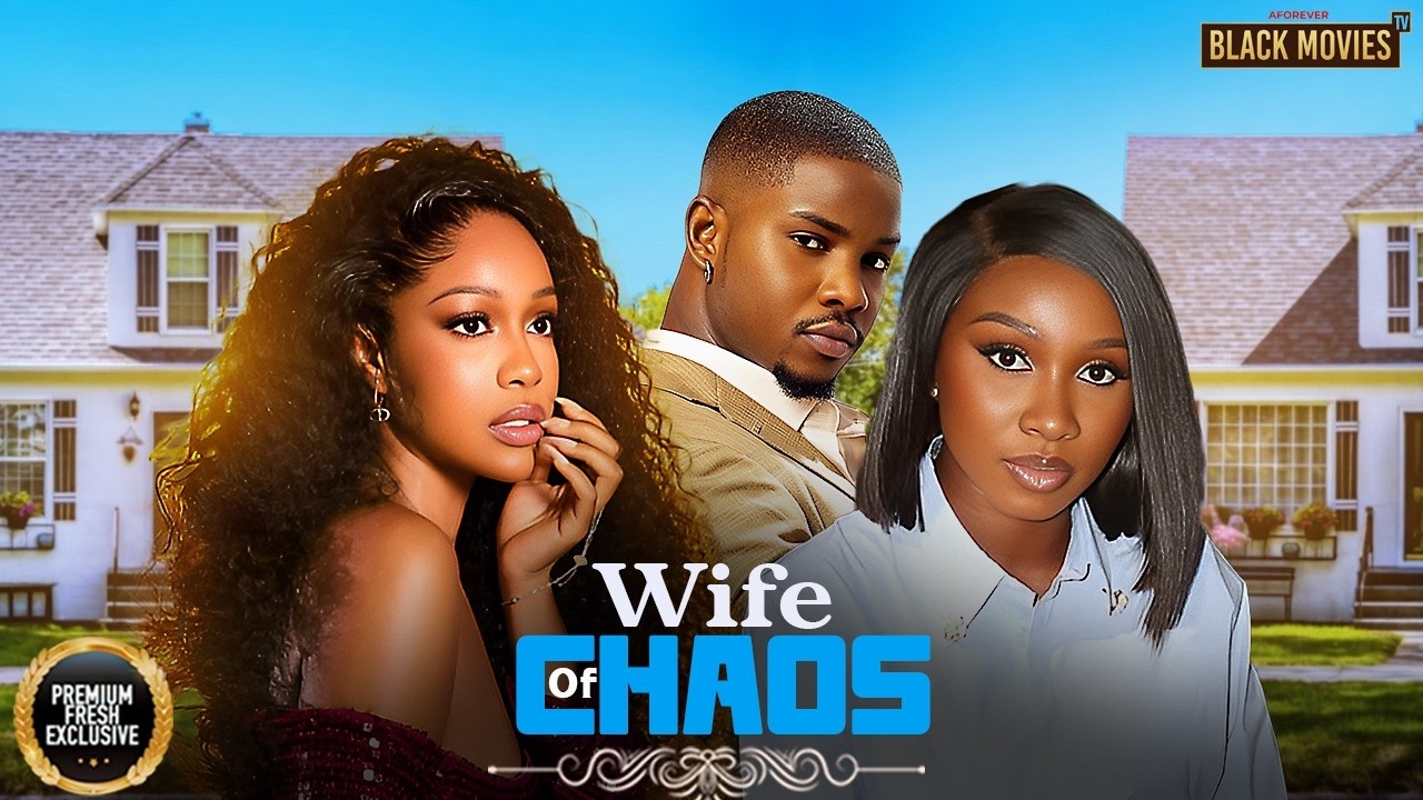 WIFE OF CHOAS