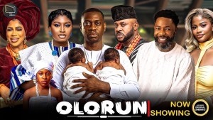 OLORUN
