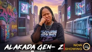ALAKADA GEN Z