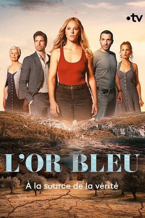 Blue Gold [Version française]