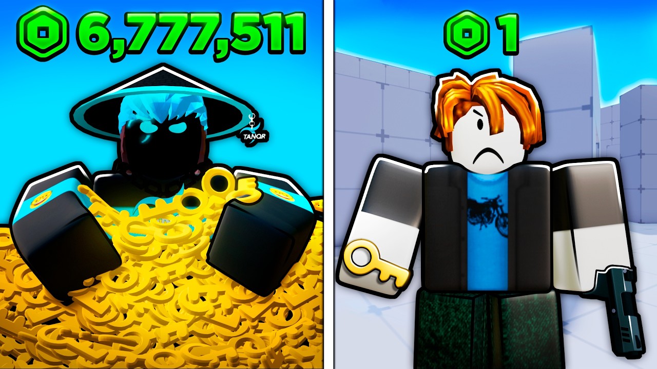Roblox Rivals FREE TO PLAY.. (No Robux)