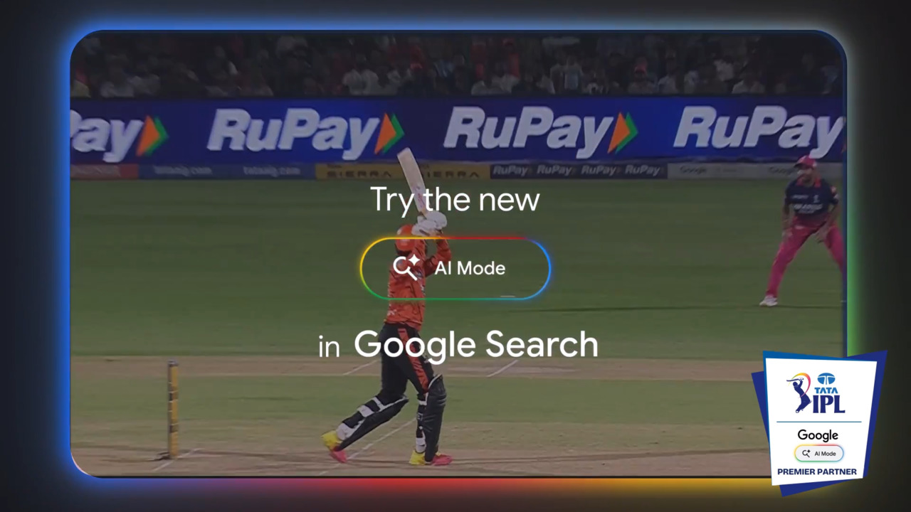 IPL 2026 M36: RR vs SRH - Google Turning Point Moment of the Match