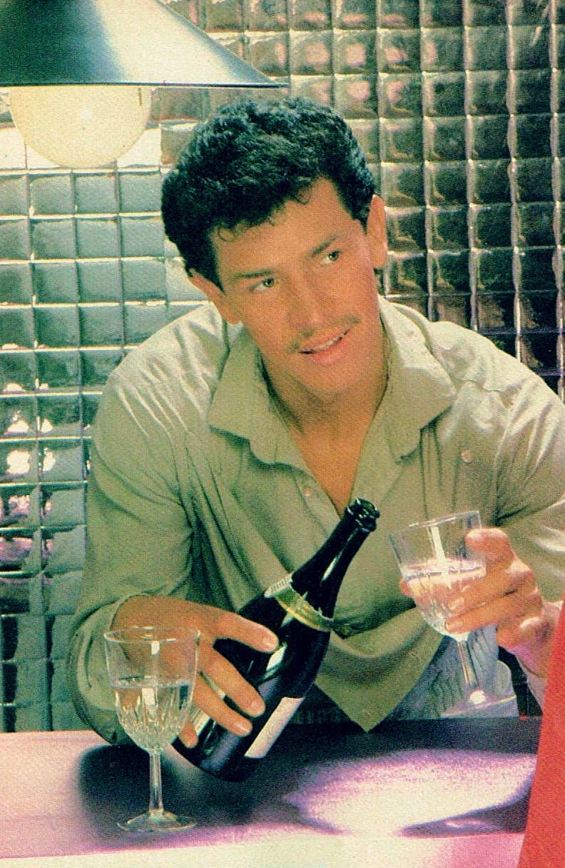 Tony Montana
