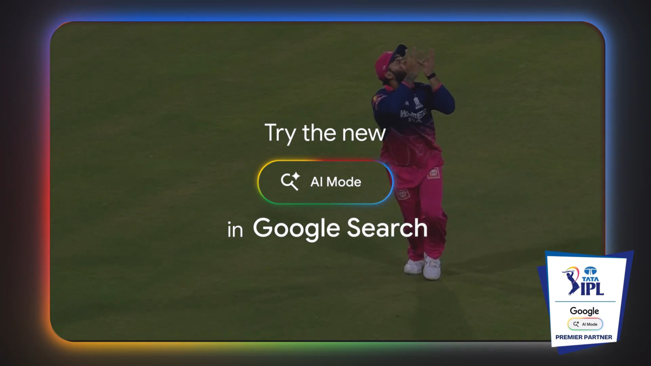 IPL 2026 M32: LSG vs RR - Google Turning Point Moment of the Match