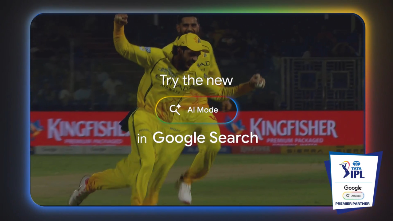 IPL 2026 M48: DC vs CSK - Google Turning Point Moment of the Match