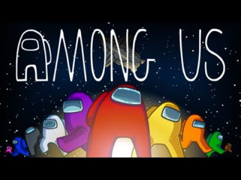 Among Us (Review) - A Fun Game On Mobile! background