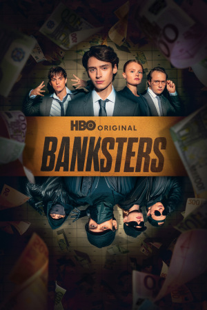 Banksters [Portuguese]