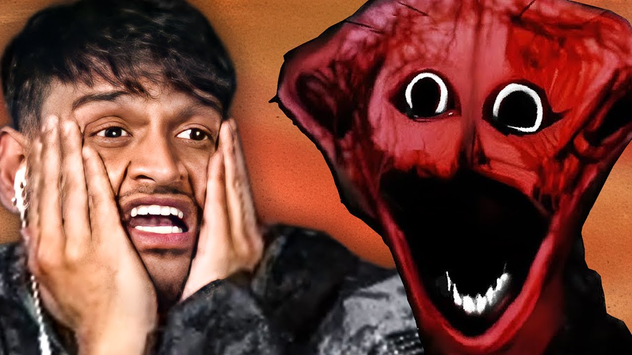 THESE SHORT FILMS MIGHT HAVE CURSED US!!