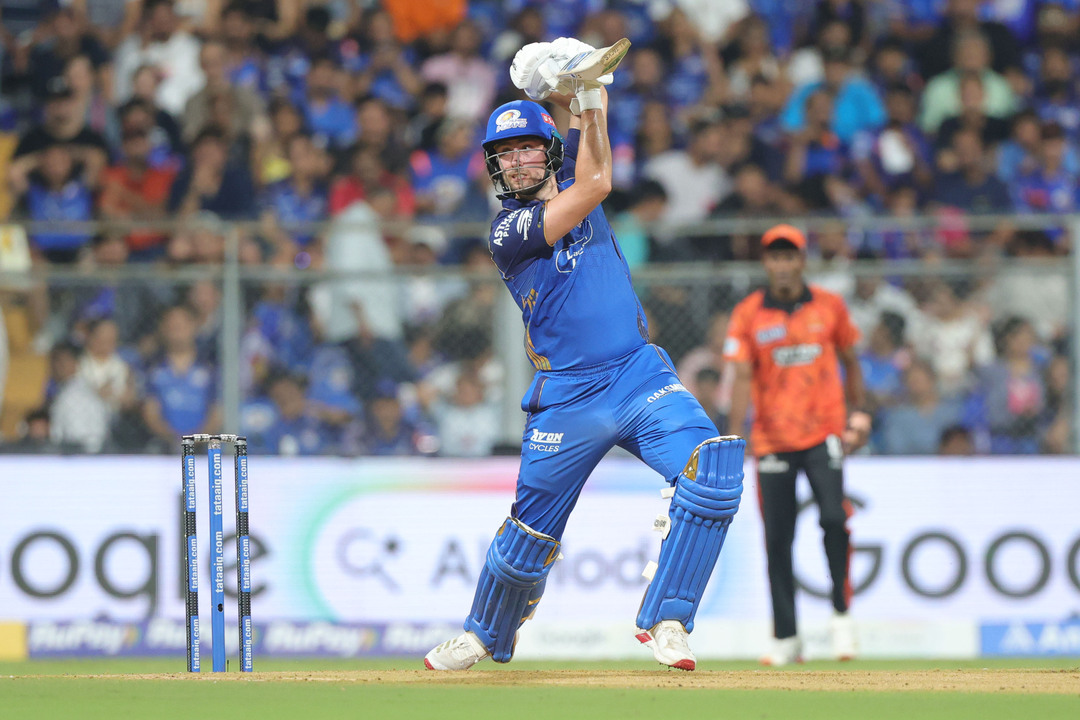 46(22)! Will Jacks announces arrival in TATA IPL 2026