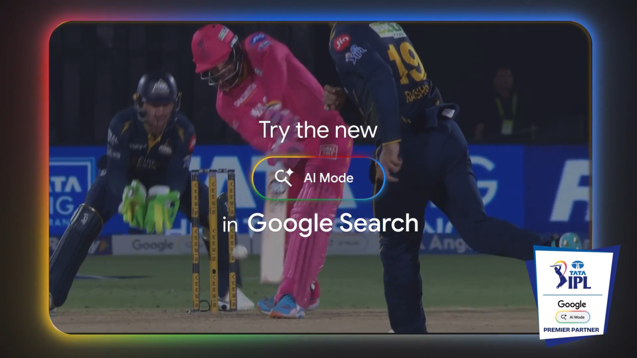 IPL 2026 M52: RR vs GT - Google Turning Point Moment of the Match