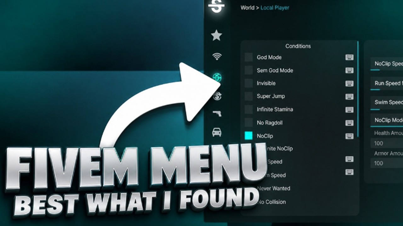FiveM Hack - How To Use The UNDETECTED FiveM Cheat in 2026 (Full Tutorial)