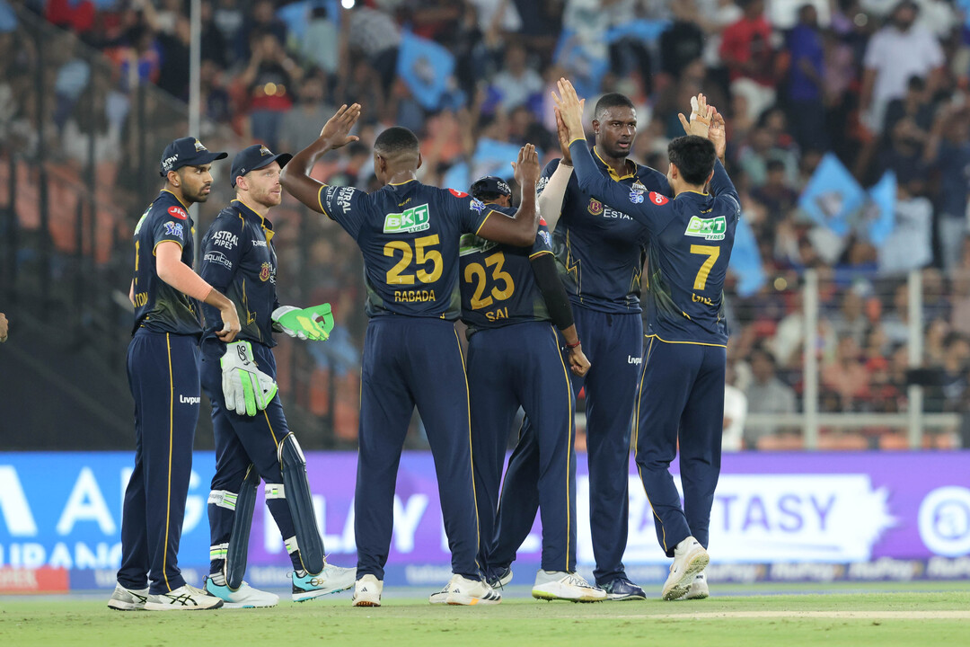 IPL 2026 M42: GT vs RCB - Match Highlights