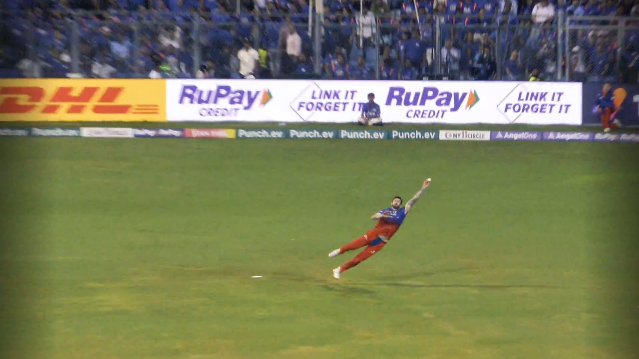 Catch of the Season (2024) Nominees