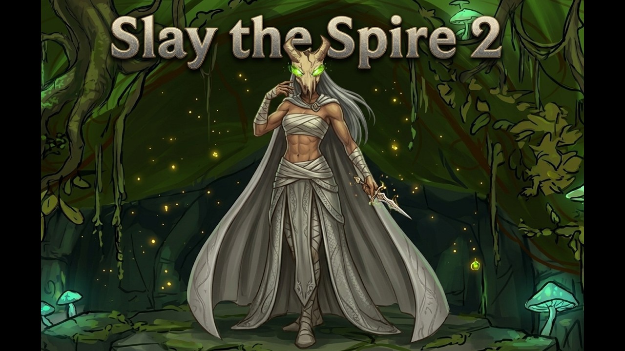 “I Got a PET BIRD in Slay the Spire” The Silent Run | Slay The Spire 2