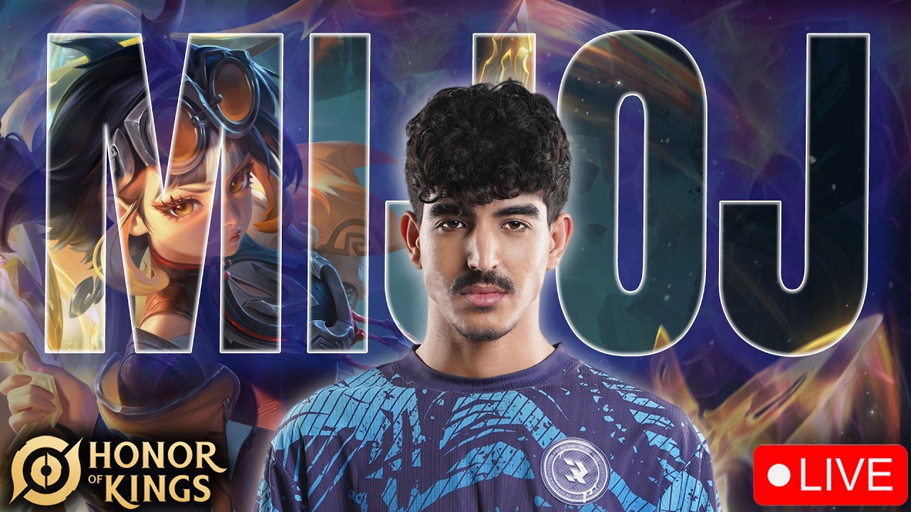 PUSH RANK FULL TRYHARD | Honor of Kings