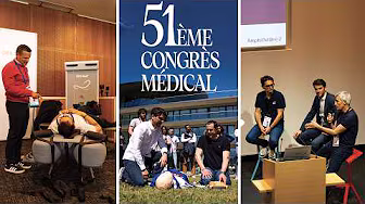 La pointe de la Médecine du SPORT réunie à Clairefontaine !
