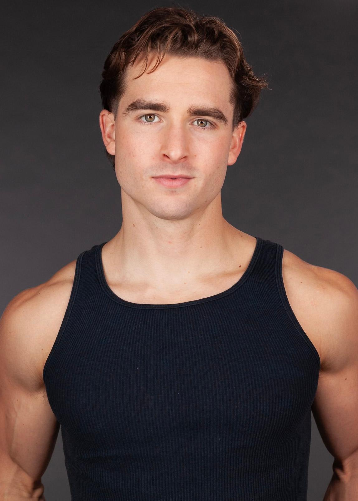 Jacob Mathiasmeier