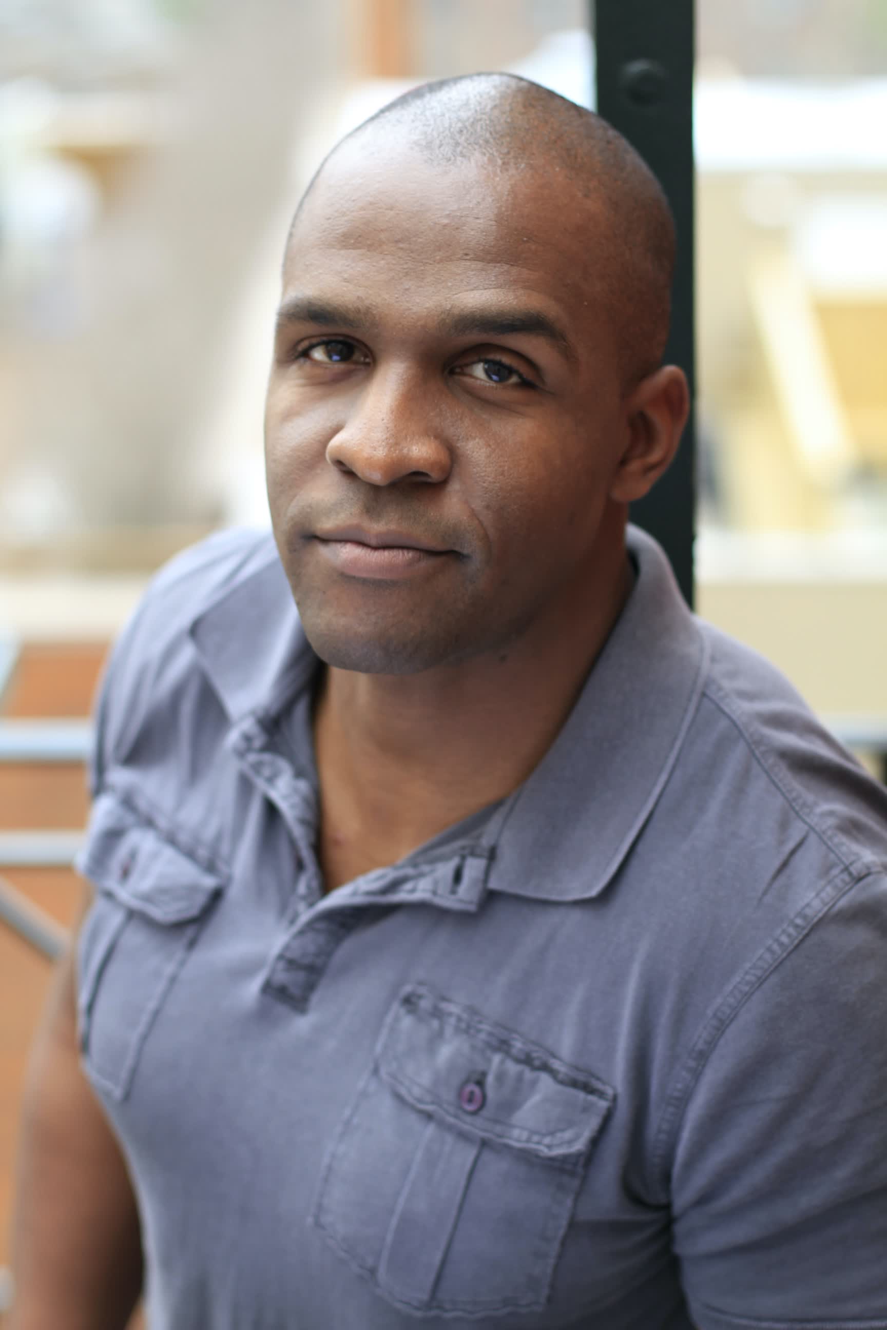 Kendall Lampkin