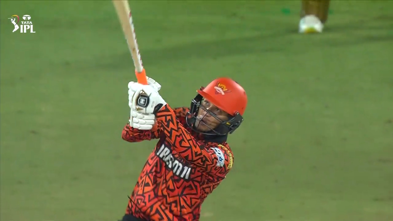 IPL 2025 M27: SRH vs PBKS - Super Sixes