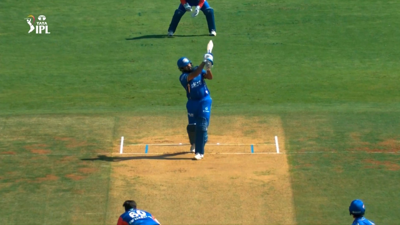 M20: MI vs DC – Super Sixes background