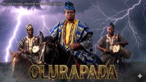 OLURAPADA