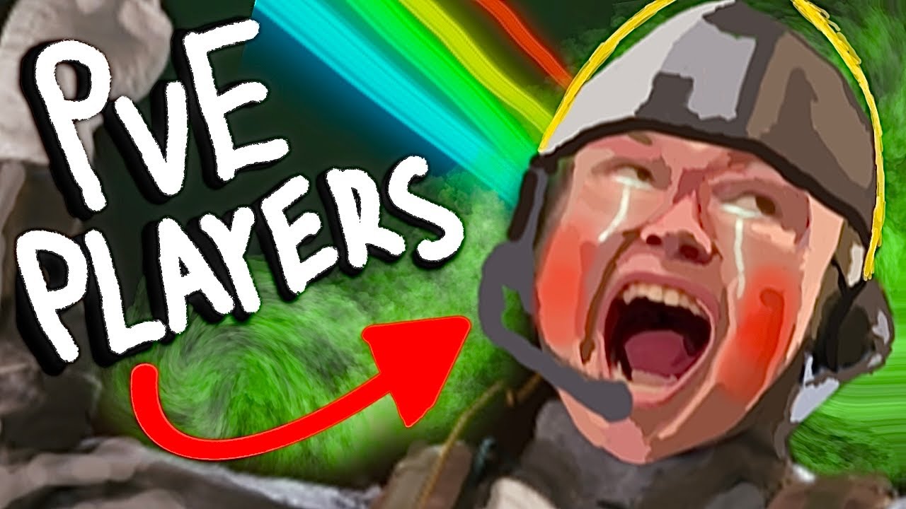 *Toxic* PVE Players are Ruining ARC Raiders...