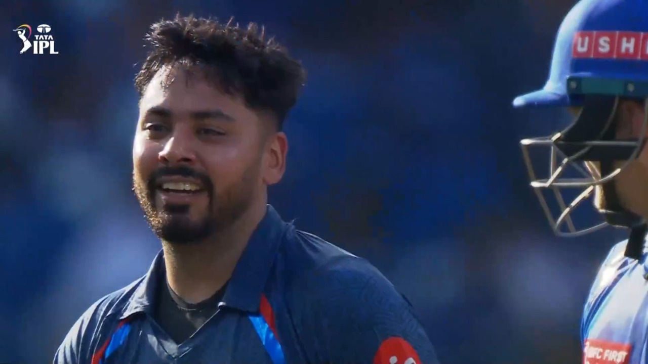 IPL 2025 M45: MI vs LSG - Corbin Bosch Wicket
