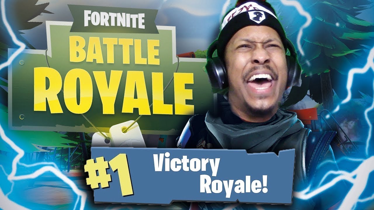 FORTNITE WITH JACK background