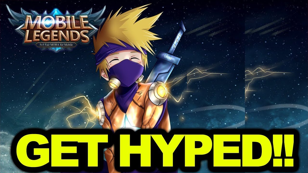 🏆This weekend teams 5-8!! MARCH 23rd 6pm PST Mobile Legends Tournament Part 2! 🏆
