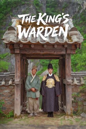The King's Warden - 123Movies