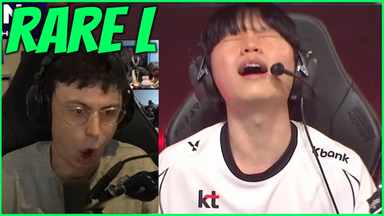 RARE BDD MISS