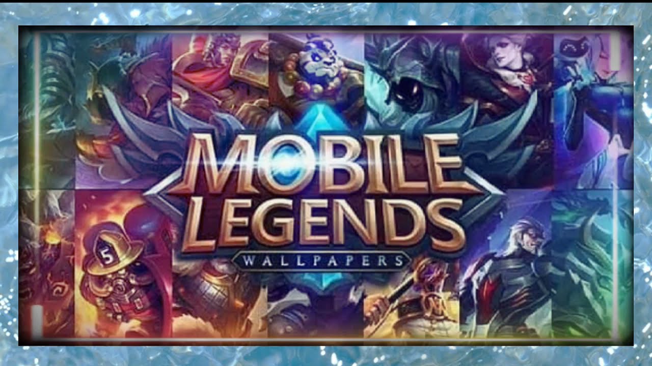 Nice Background Music No Copyright | LAYLA Mobile Legends bang bang background