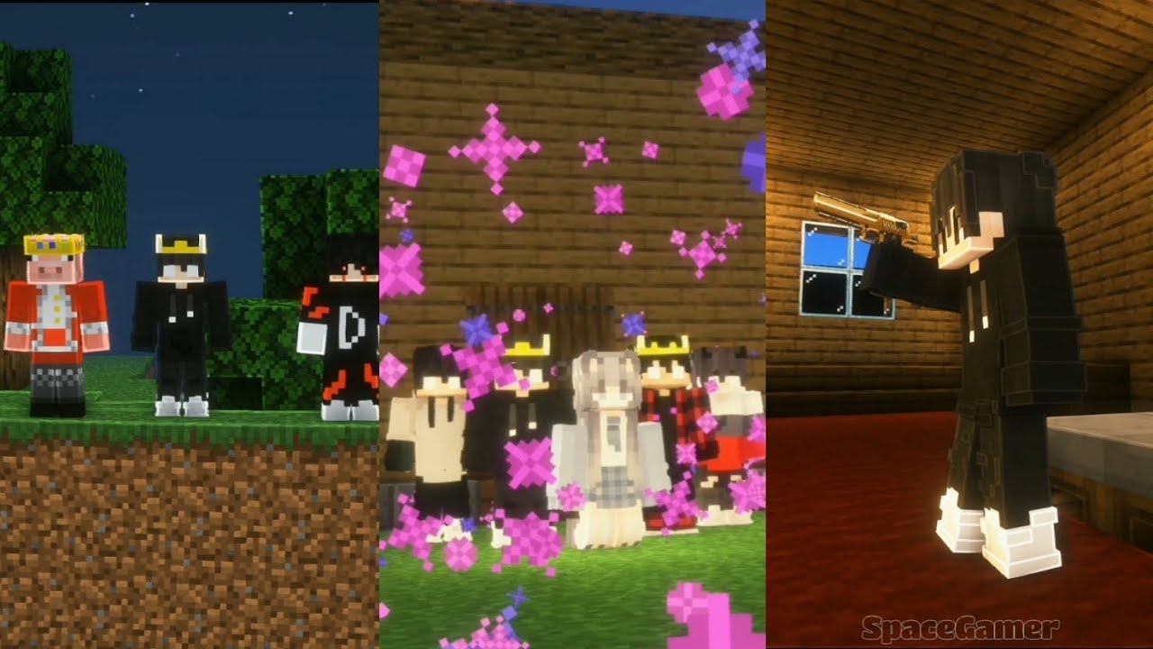 THE COLDEST MINECRAFT MOMENT EVER ๐ฅถ VIRAL MEMES
