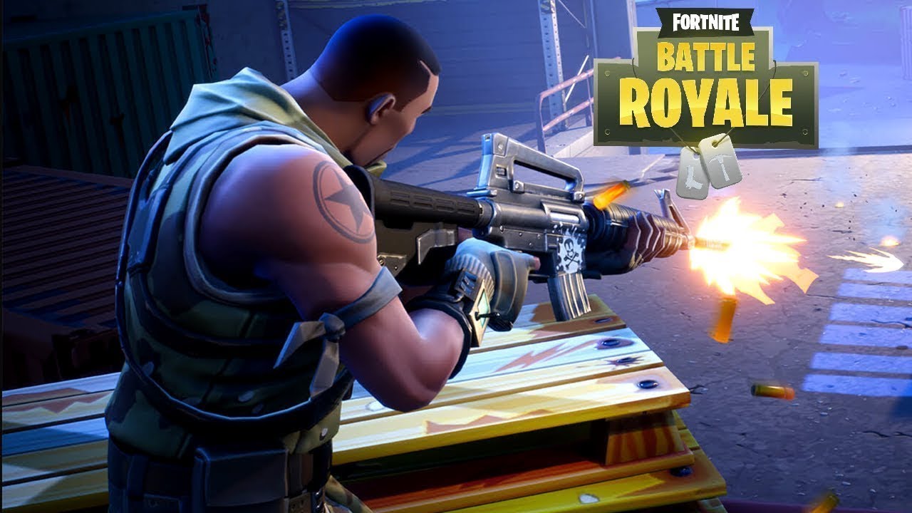 FORTNITE WITH JACK | DUO SATURDAY background