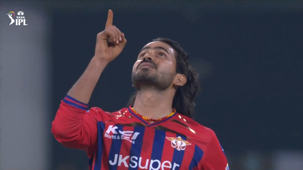 IPL 2026 M50: LSG vs RCB - Amazing Moments
