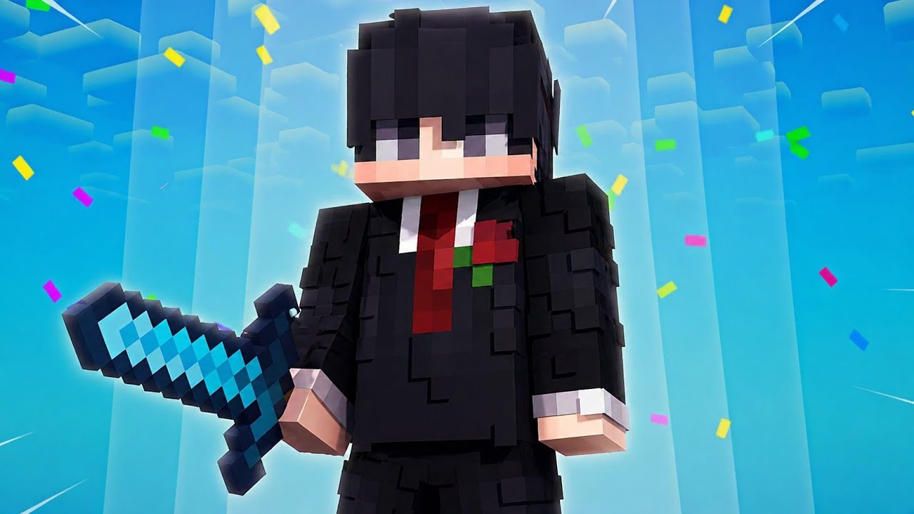 Minecraft Mcpe pvp Montage (all gamemodes)