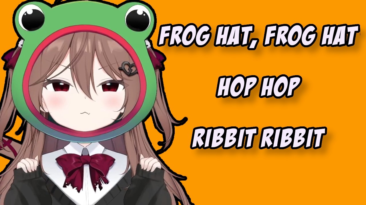 Does Evil Finally Accept Being Called Cute? | Chill Stream Highlights
