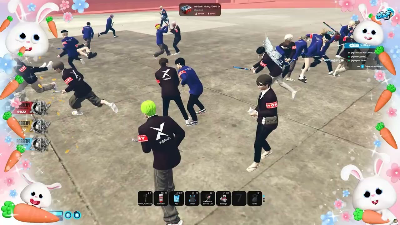 confident | Fivem Montage | Surf Town |#fivem #highlights #surftown background