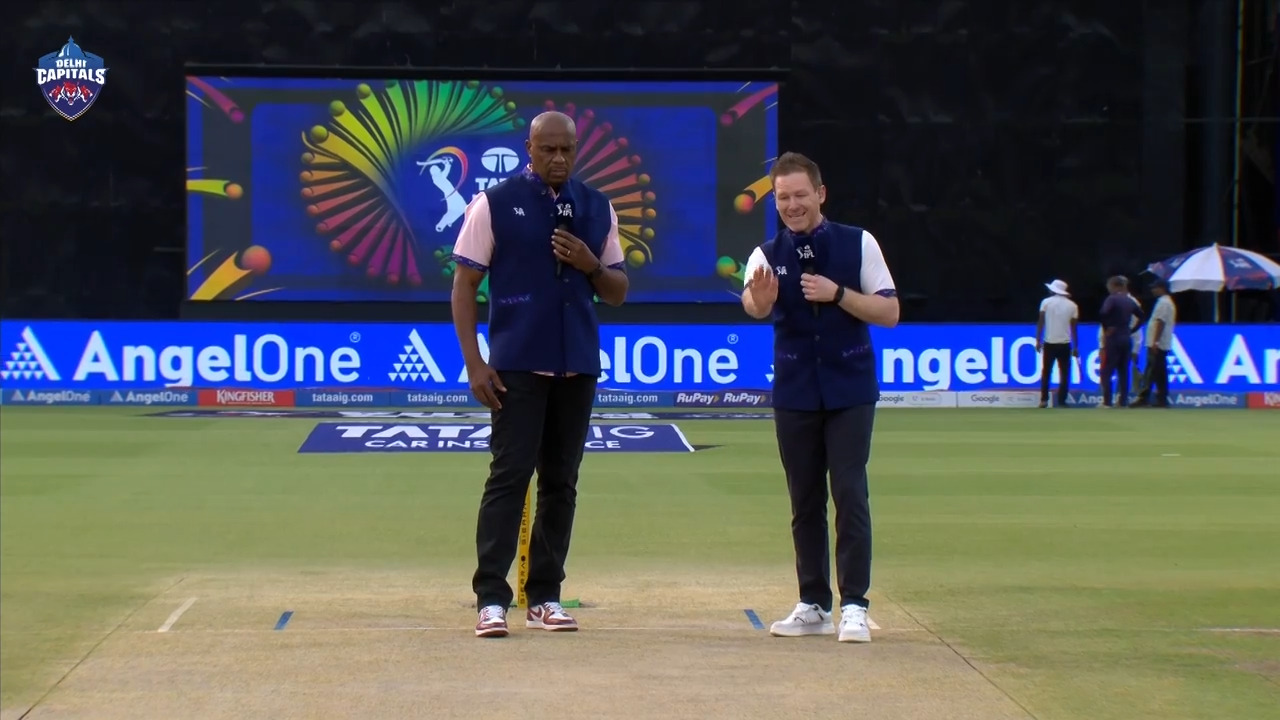 IPL 2026 M48: DC vs CSK - Pitch Report